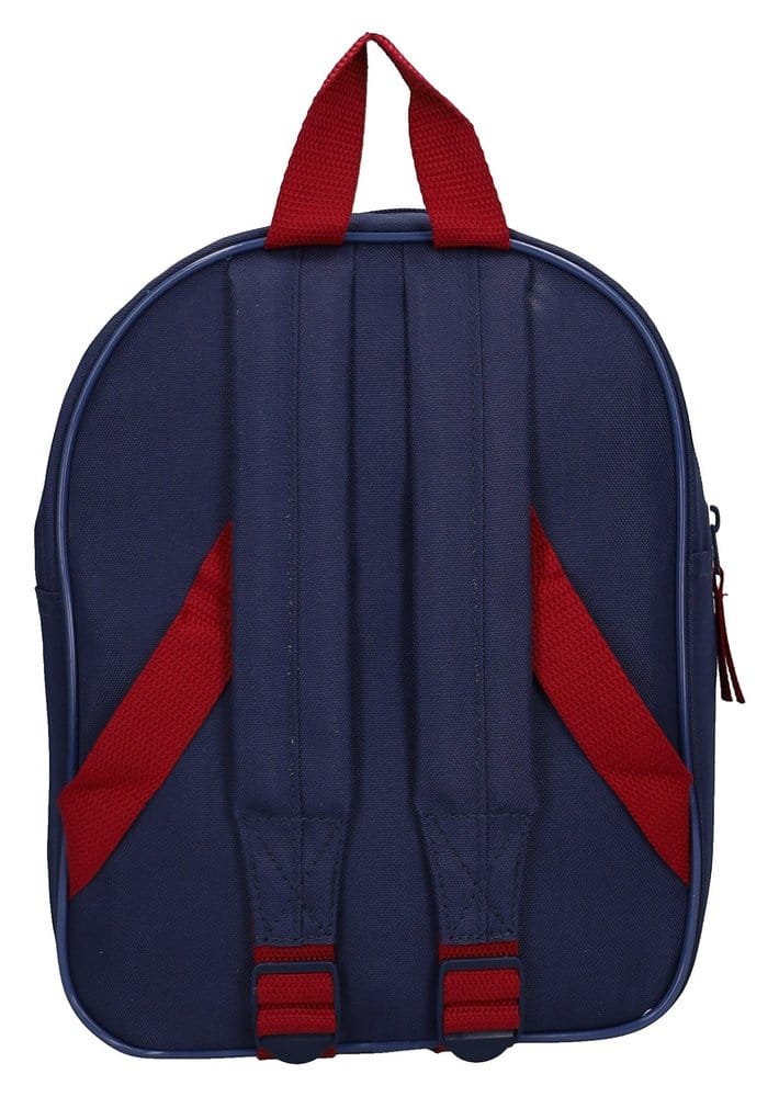 Sonic Mochila Go Faster 29 cm
