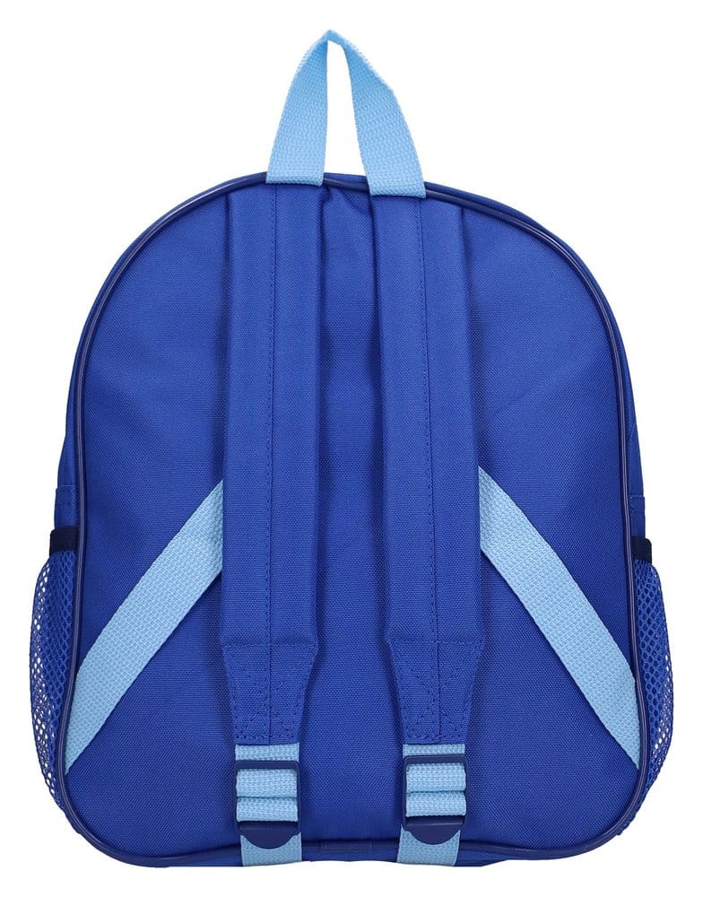 Sonic Mochila 3D Fun Bunch