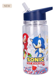 Sonic Garrafa para beber Bubble Thirst 300ml