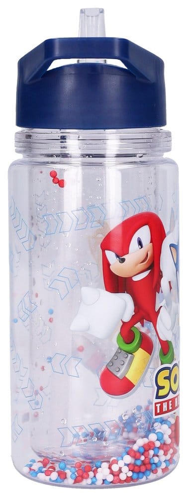 Sonic Garrafa para beber Bubble Thirst 300ml