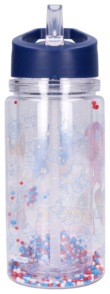 Sonic Garrafa para beber Bubble Thirst 300ml
