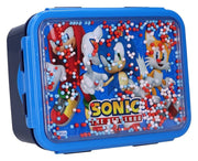 Sonic Fiambrera Lunch Love 18 cm