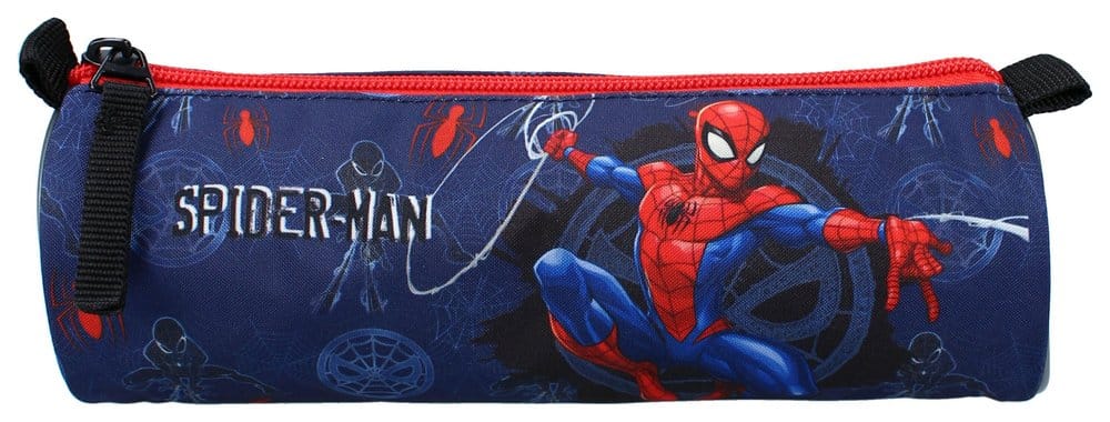 Spider-Man Estuche Fight Against Wrong Frikytopia