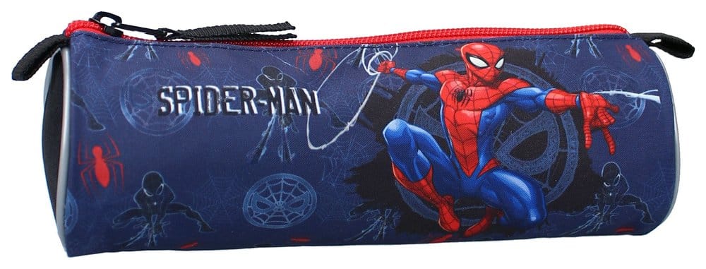Spider-Man Estuche Fight Against Wrong