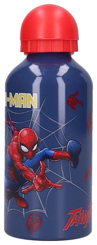Spider-Man Garrafa para beber Really Refreshing 500 ml Frikytopia