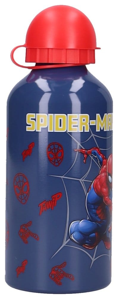 Spider-Man Garrafa para beber Really Refreshing 500 ml