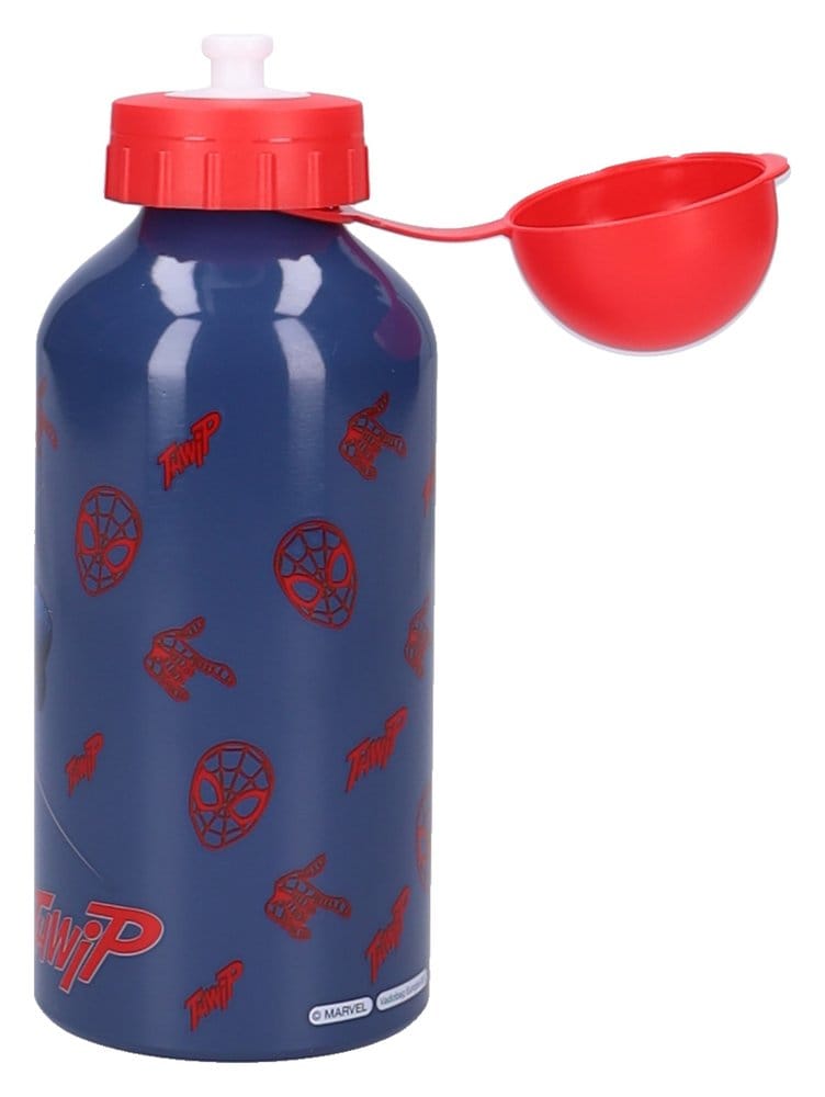 Spider-Man Garrafa para beber Really Refreshing 500 ml