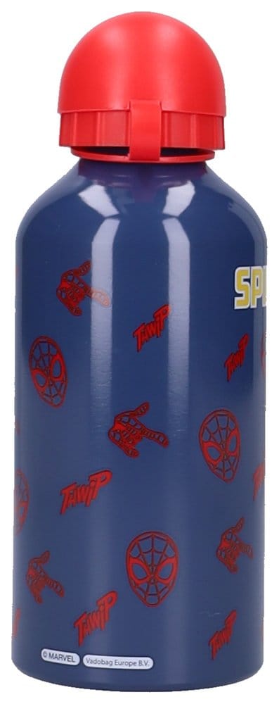 Spider-Man Garrafa para beber Really Refreshing 500 ml