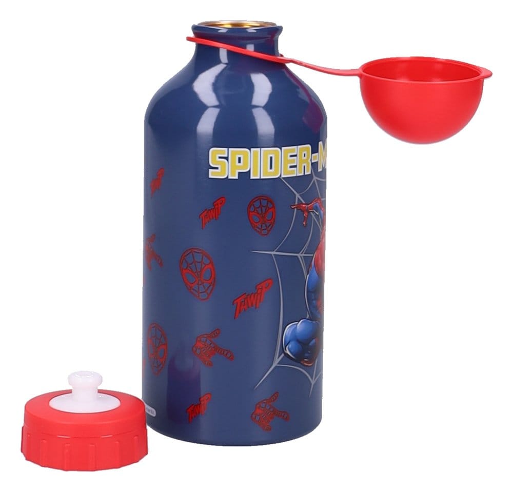 Spider-Man Garrafa para beber Really Refreshing 500 ml