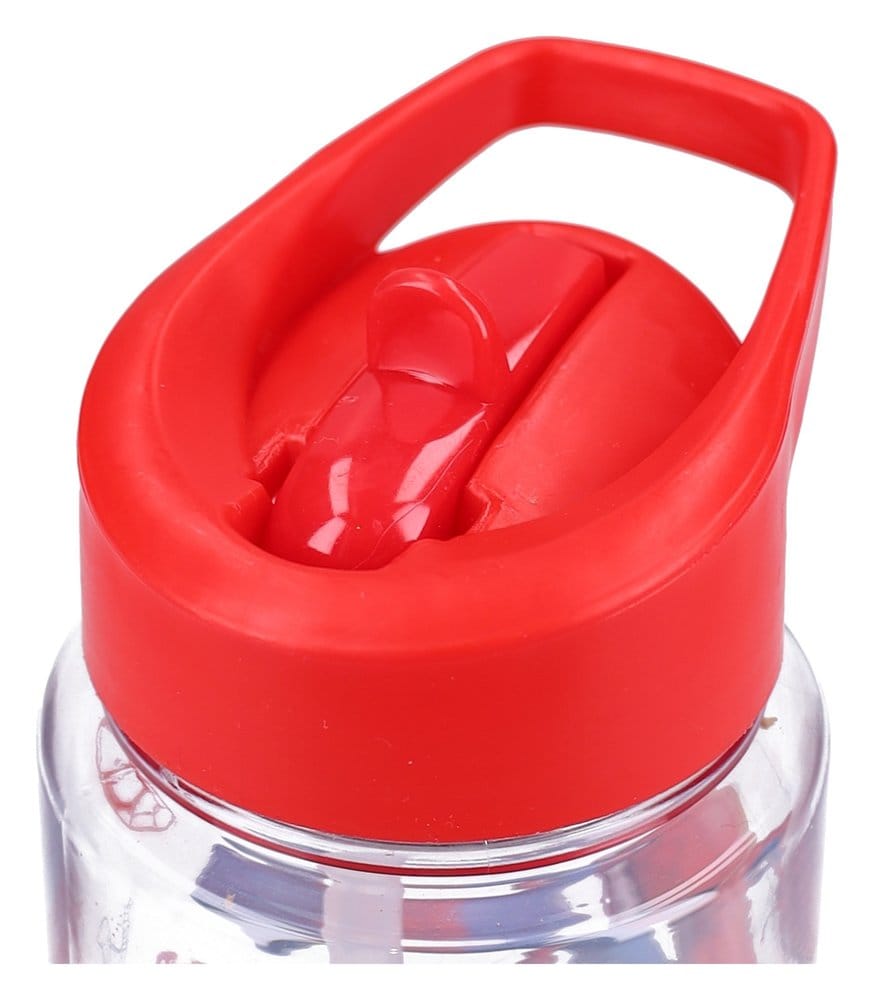Spider-Man Botella Spider-Man Drink Up 450ml