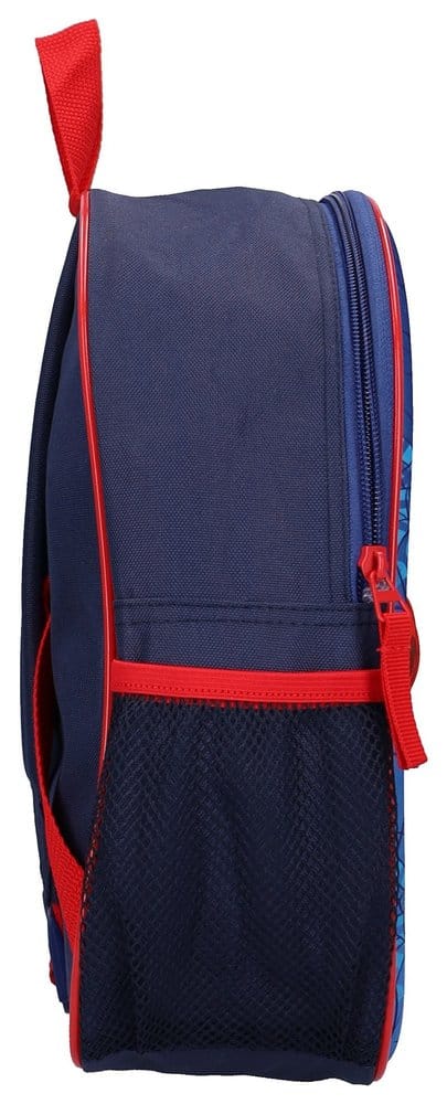Spider-Man Mochila 3D Fun Bunch