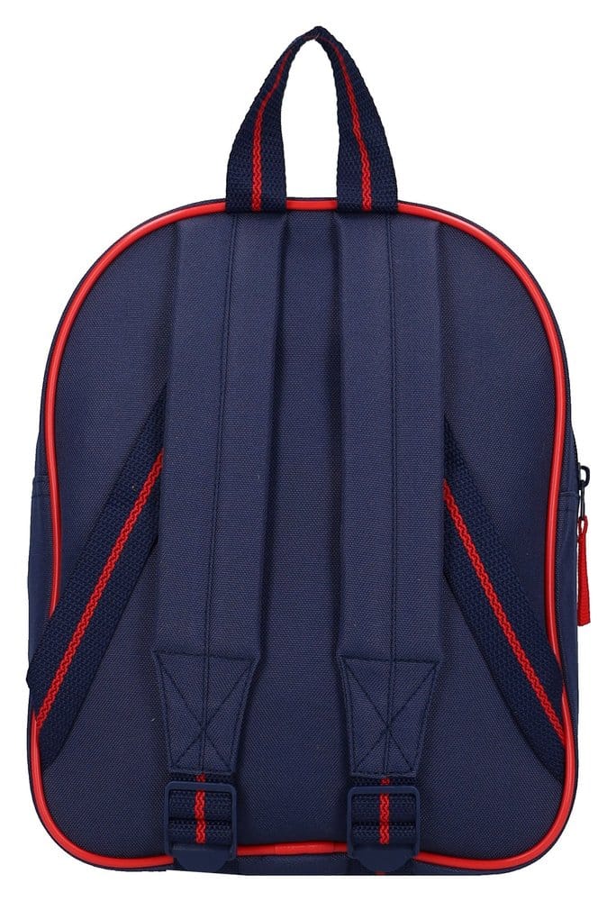Spider-Man Mochila Web Hero 29 cm