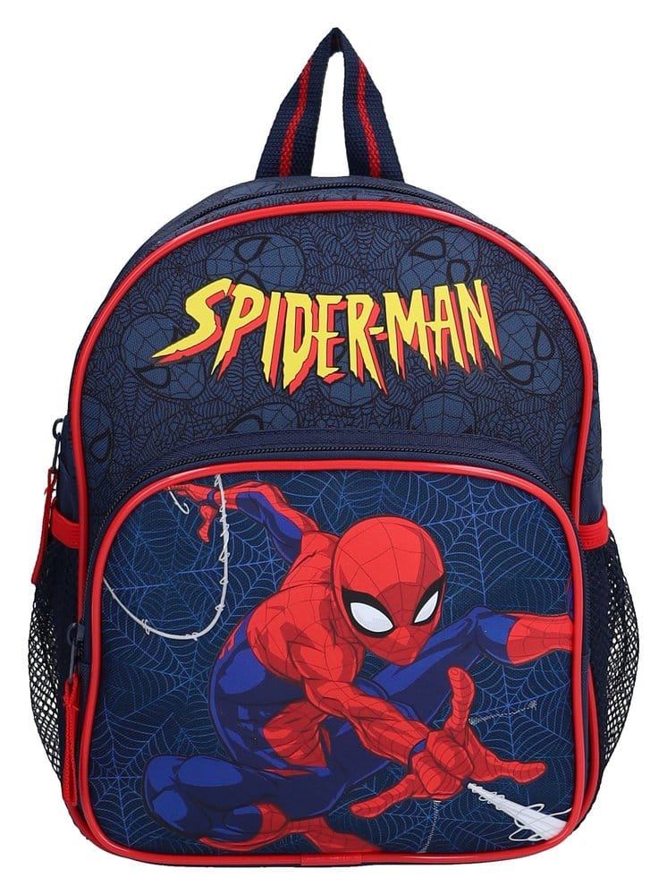 Spider-Man Mochila Web Hero 29 cm Frikytopia