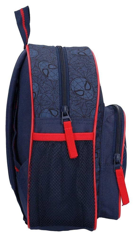 Spider-Man Mochila Web Hero 29 cm