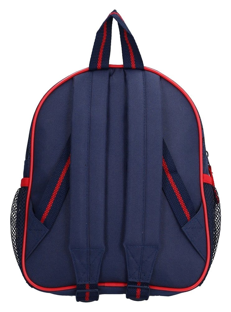 Spider-Man Mochila Web Hero 29 cm