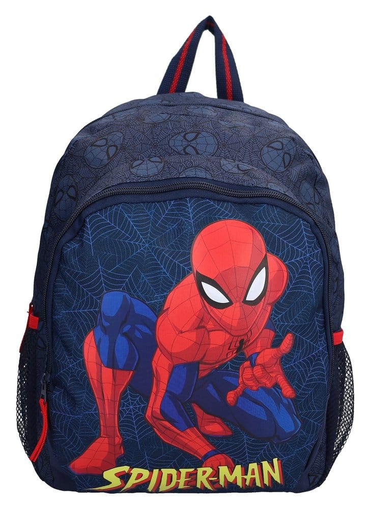 Spider-Man Mochila Web Hero 35 cm Frikytopia