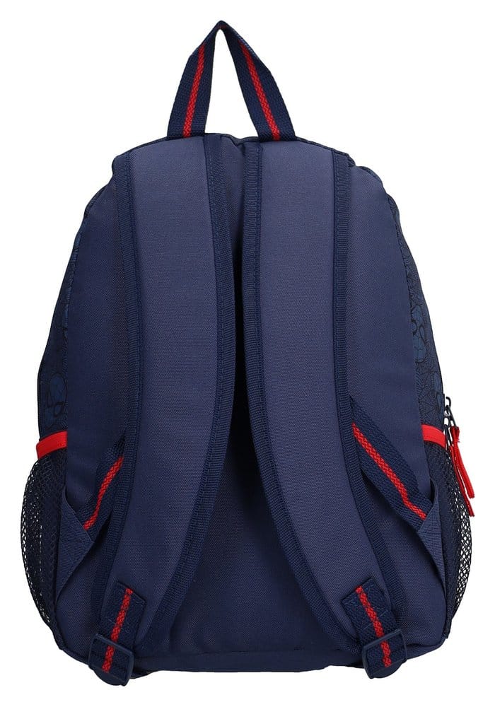 Spider-Man Mochila Web Hero 35 cm