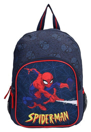 Spider-Man Mochila Web Hero 34 cm
