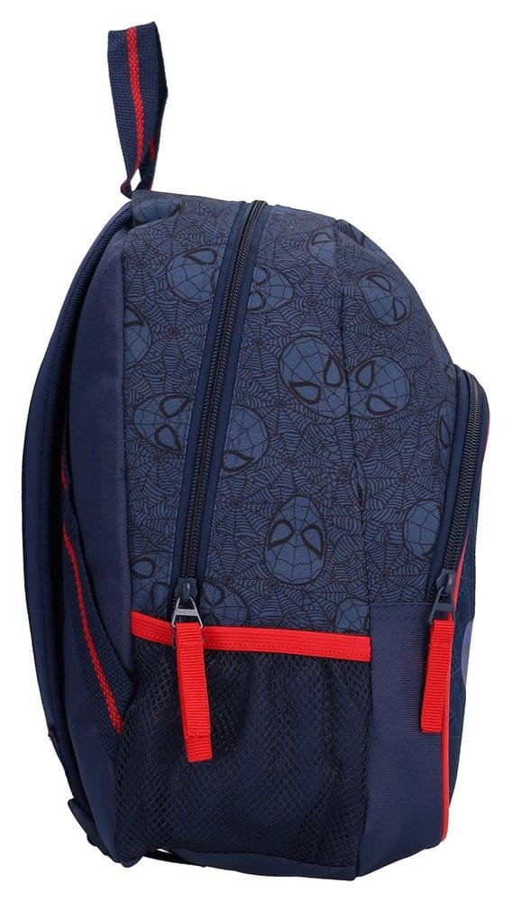 Spider-Man Mochila Web Hero 34 cm