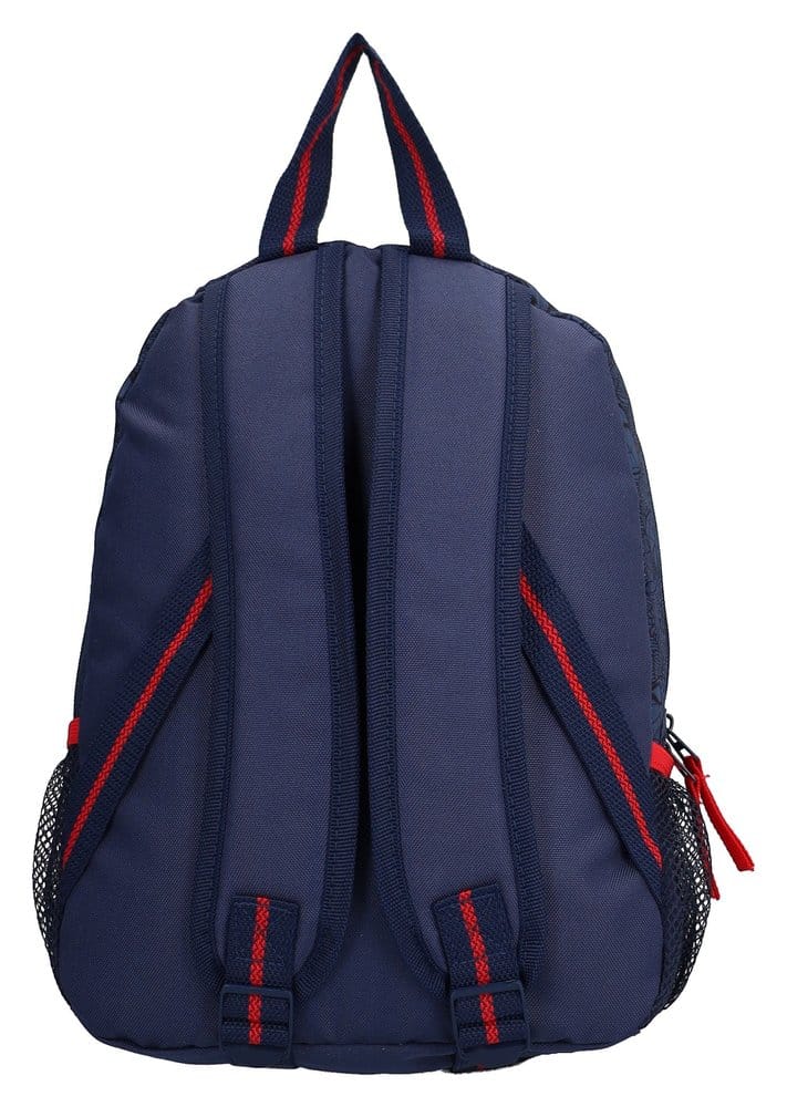 Spider-Man Mochila Web Hero 34 cm