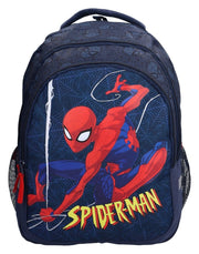 Spider-Man Mochila Web Hero 44 cm