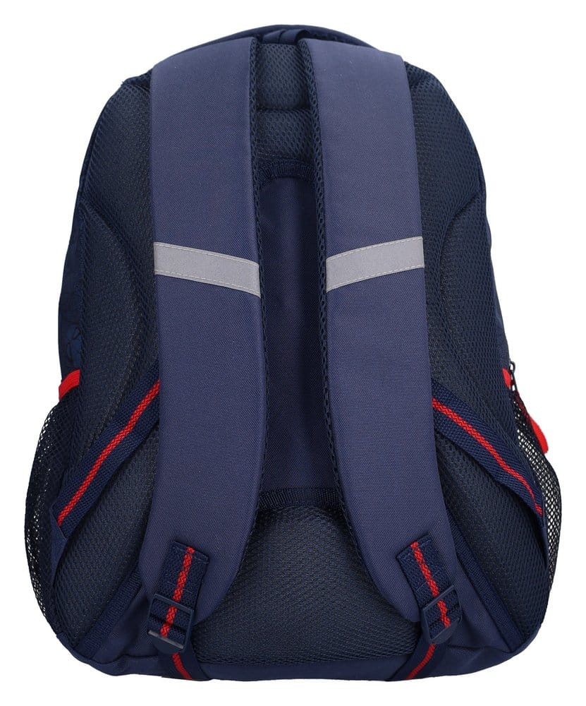 Spider-Man Mochila Web Hero 44 cm