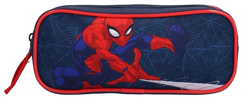 Spider-Man Estuche Web Hero 22 cm