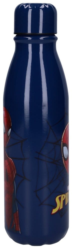 Spider-Man Garrafa para beber Refresh, Refill! 600ml