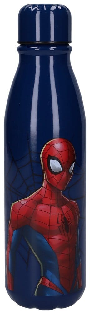 Spider-Man Garrafa para beber Refresh, Refill! 600ml