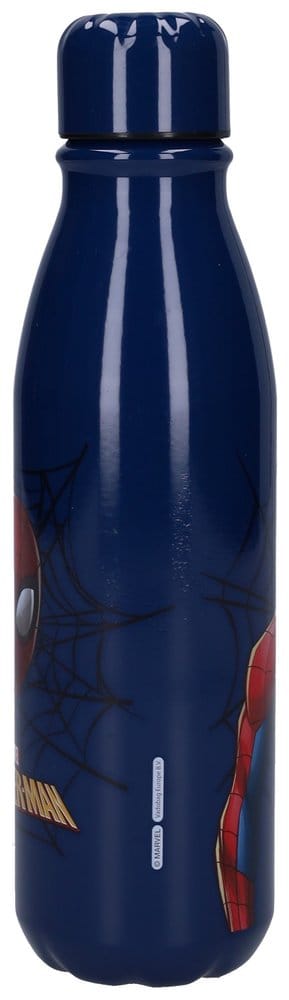 Spider-Man Garrafa para beber Refresh, Refill! 600ml