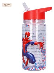 Spider-Man Garrafa para beber Bubble Thirst 300ml