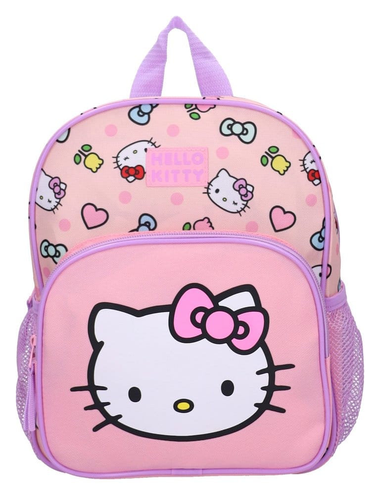 Sanrio Mochila Hello Kitty Sweet Charm 29 cm Frikytopia