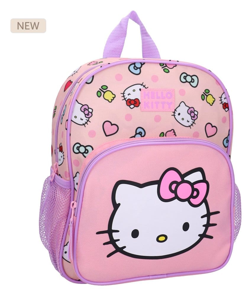 Sanrio Mochila Hello Kitty Sweet Charm 29 cm