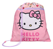 Sanrio Saco de desporto Hello Kitty Sweet Charm 44 cm