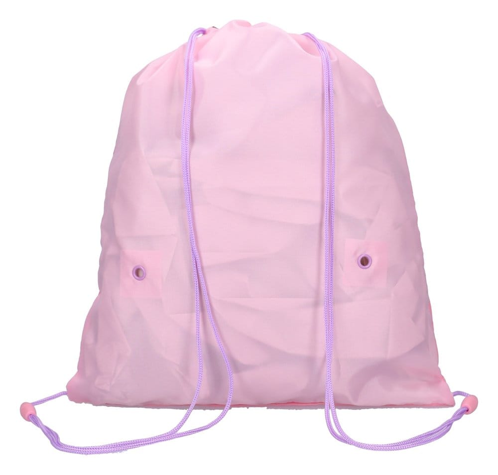 Sanrio Saco de desporto Hello Kitty Sweet Charm 44 cm
