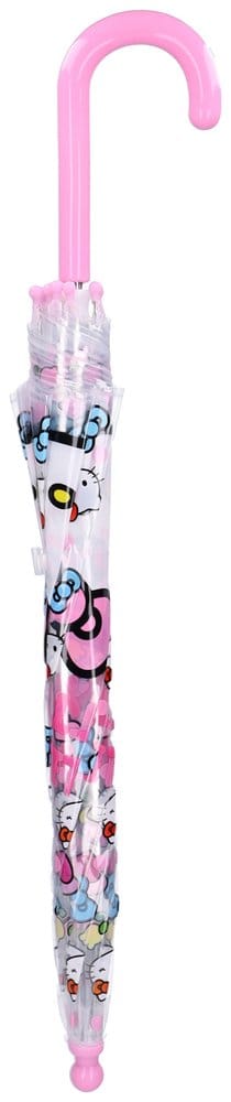 Sanrio Paraguas Hello Kitty Rainy Days