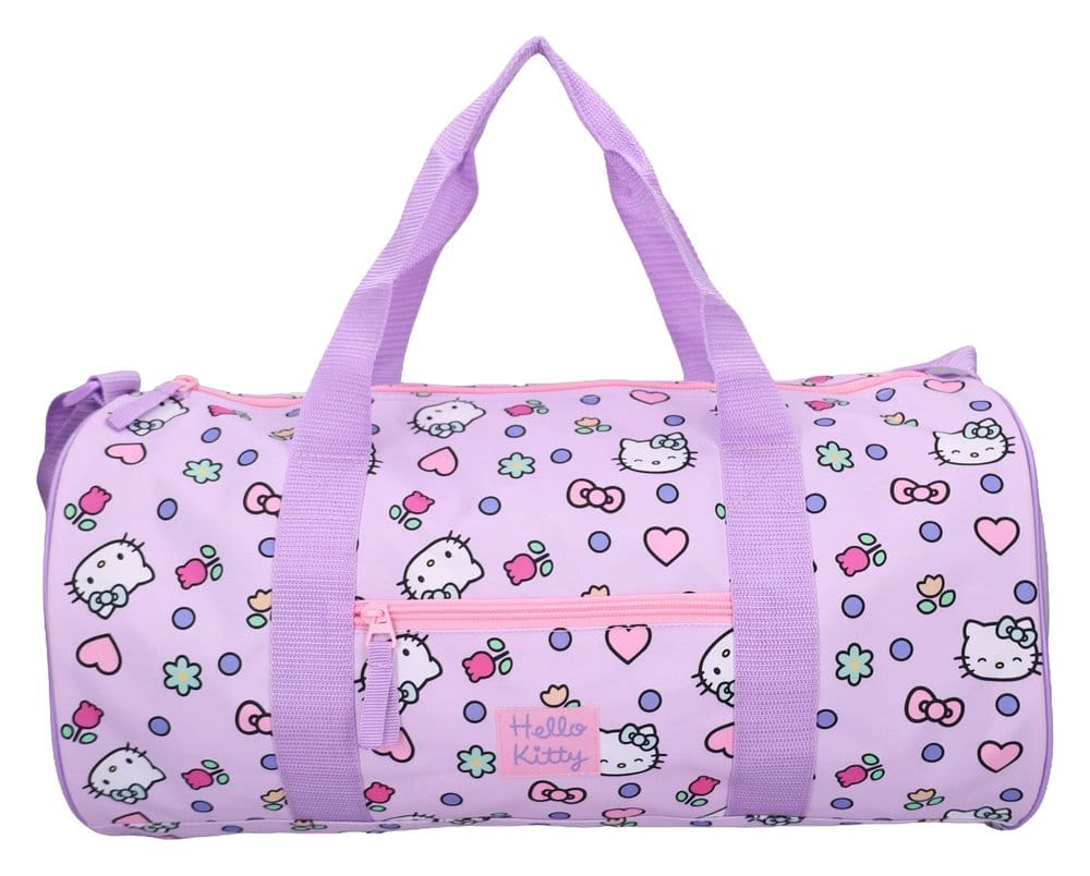 Sanrio Saco de Viagem Hello Kitty Escape Essentials Frikytopia