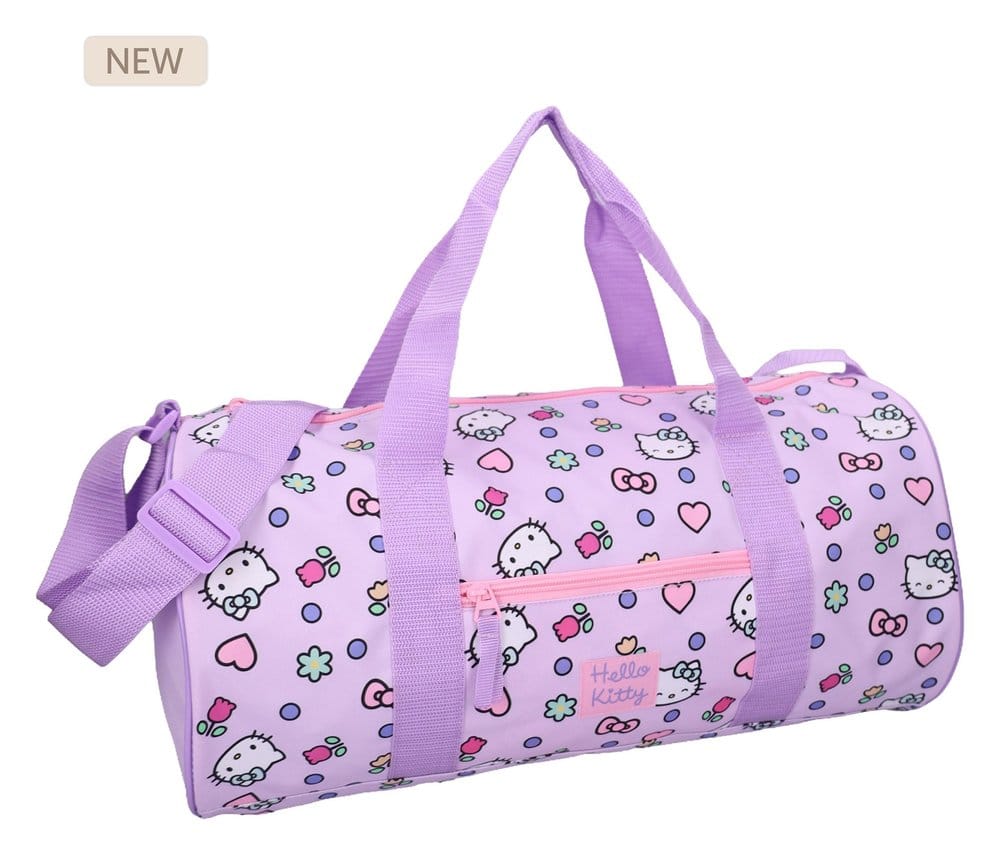 Sanrio Saco de Viagem Hello Kitty Escape Essentials