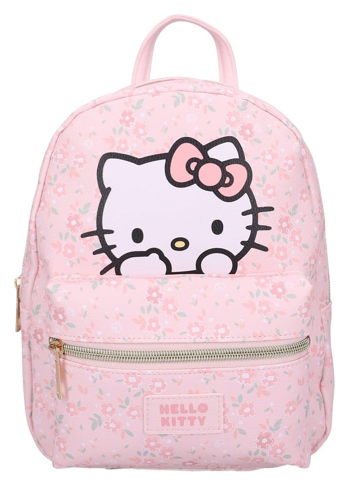 Sanrio Mochila Instant Fun 27 cm Frikytopia
