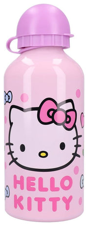Sanrio Botella Hello Kitty Really Refreshing 500ml