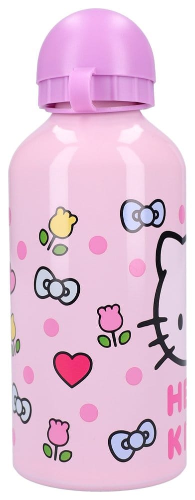 Sanrio Botella Hello Kitty Really Refreshing 500ml