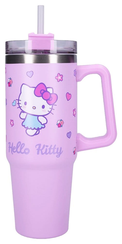 Sanrio Botella Hello Kitty Bottled Bliss 900ml Frikytopia
