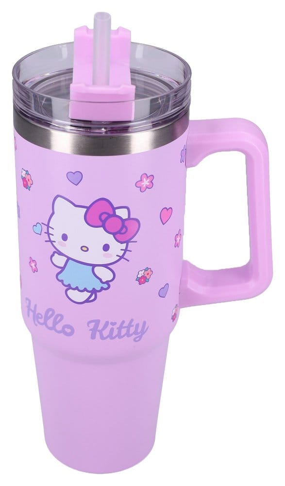 Sanrio Botella Hello Kitty Bottled Bliss 900ml