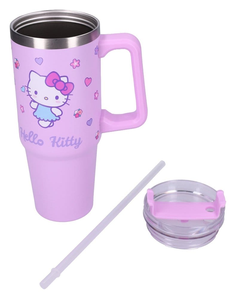 Sanrio Botella Hello Kitty Bottled Bliss 900ml