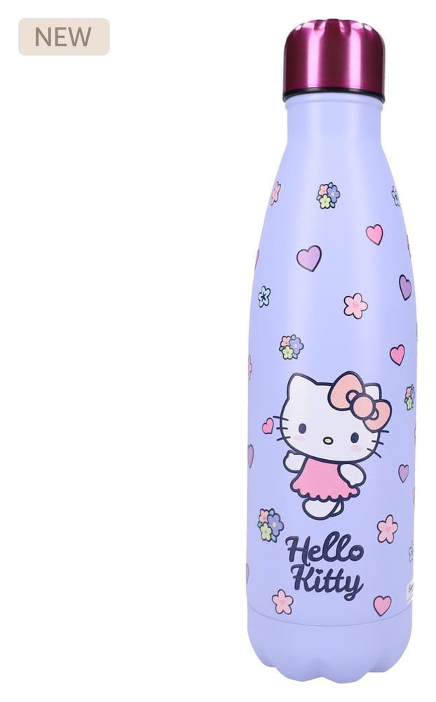 Sanrio Garrafa para beber Thirsty For More 700ml