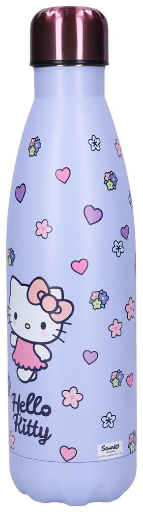 Sanrio Garrafa para beber Thirsty For More 700ml