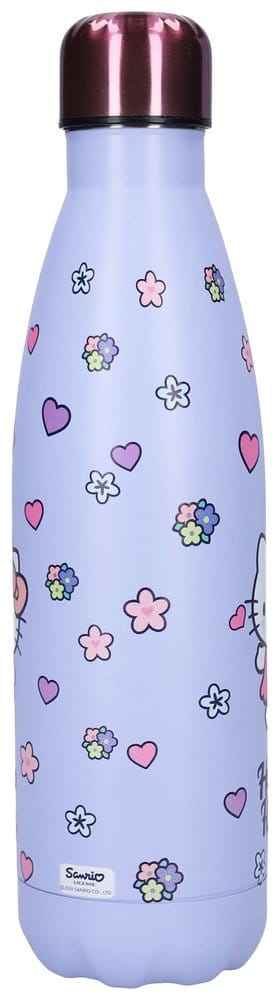 Sanrio Garrafa para beber Thirsty For More 700ml