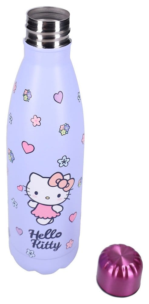 Sanrio Garrafa para beber Thirsty For More 700ml