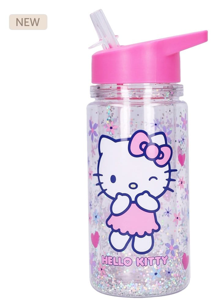 Sanrio Garrafa para beber Twinkle Thirst 300ml Frikytopia