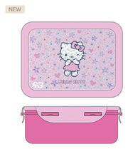 Sanrio Fiambrera Lunch Love 18 cm